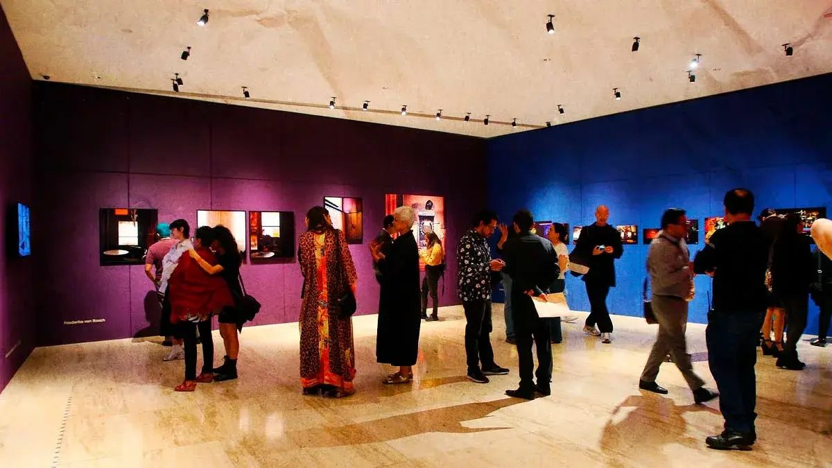 Llega “Chez Berlín, la cantina” al Museo Internacional Barroco en Puebla
