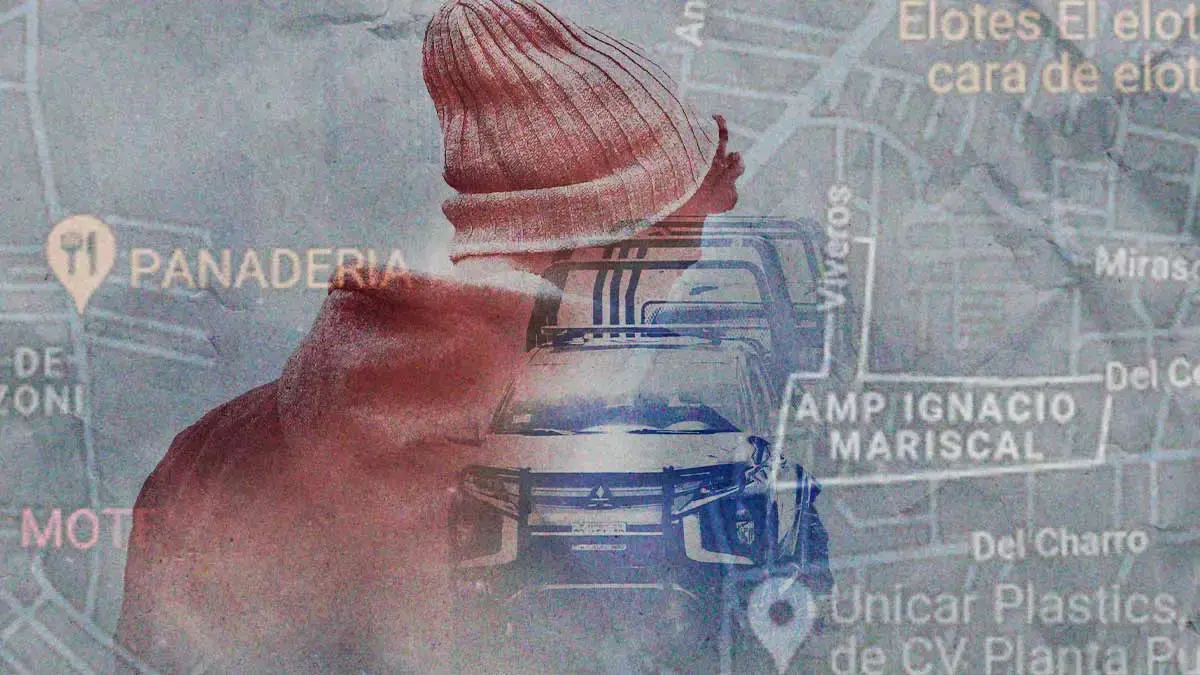 Adolescente se quitó la vida en San Pablo Xochimehuacan, Puebla