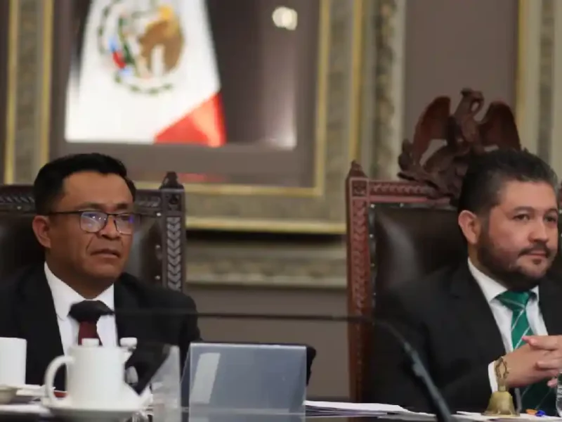 Elige LXI Legislatura al diputado Edgar Garmendia como presidente de la JUGOCOPO