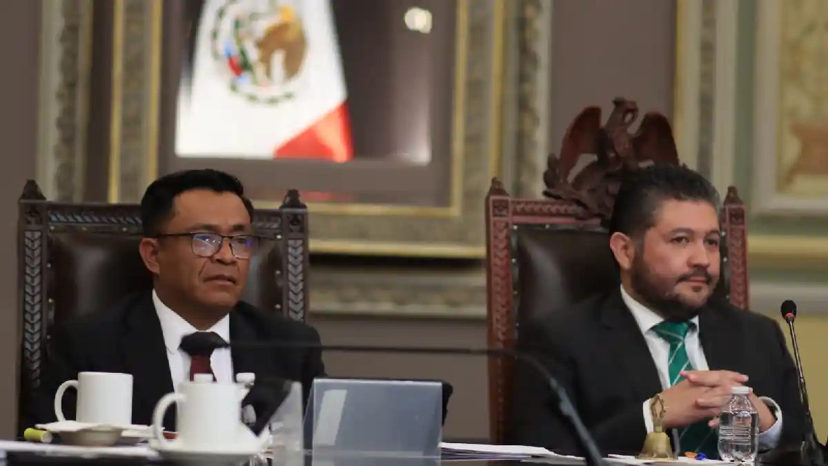 Elige LXI Legislatura al diputado Edgar Garmendia como presidente de la JUGOCOPO