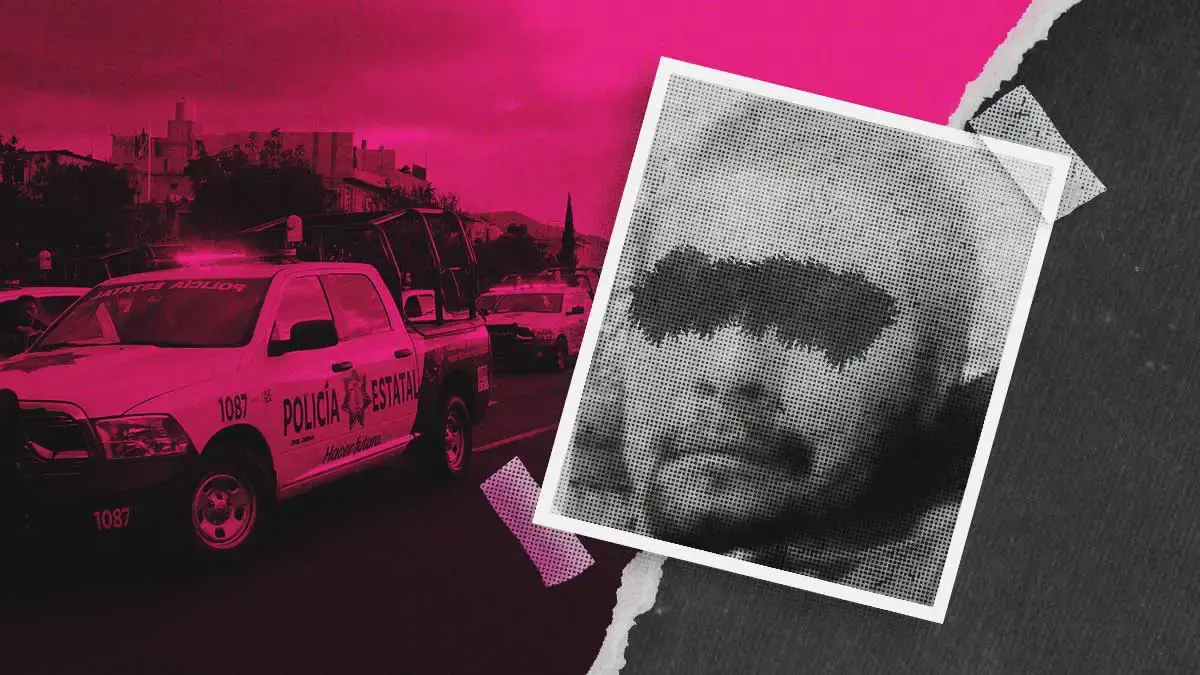 Fiscalía de Puebla detiene al hijo de “El Bukanas” en la autopista Cuacnopalan-Oaxaca
