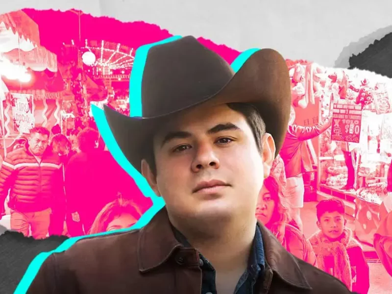 En menos de 24 horas, Alfredo Olivas agota segunda fecha en la Feria de Puebla