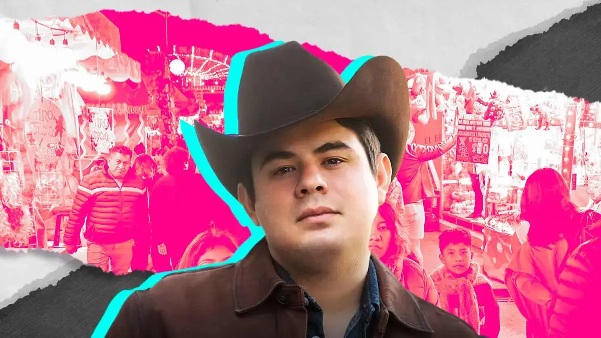 En menos de 24 horas, Alfredo Olivas agota segunda fecha en la Feria de Puebla