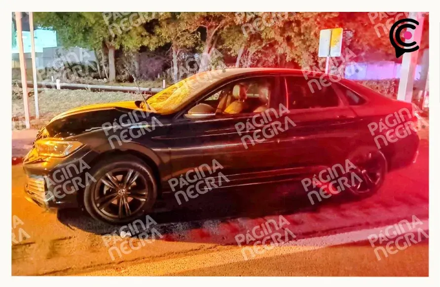 Peatón murió atropellado en la autopista México-Puebla, el responsable huyó
