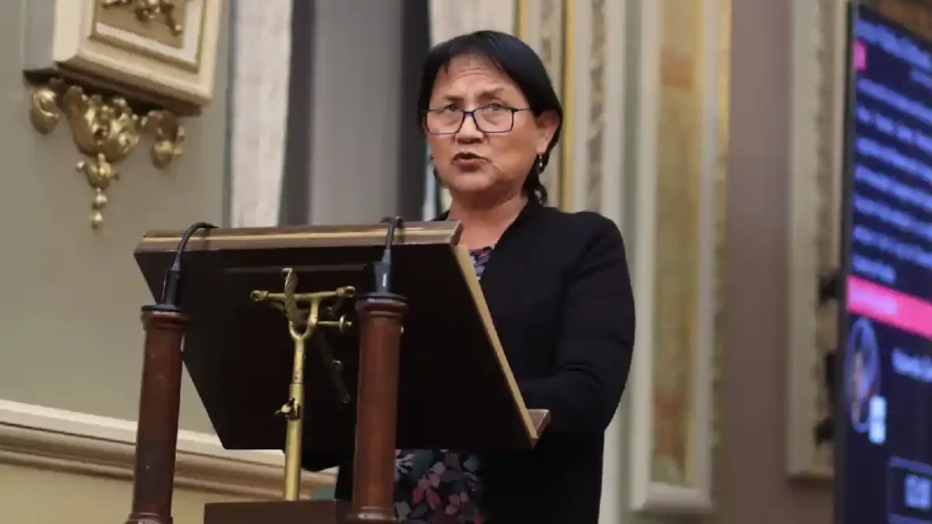 Presentan iniciativa en el Congreso del Estado para que Ayuntamientos cuenten con albergues para mujeres