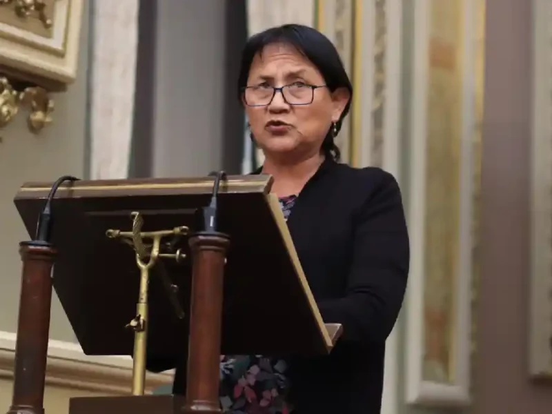 Presentan iniciativa en el Congreso del Estado para que Ayuntamientos cuenten con albergues para mujeres