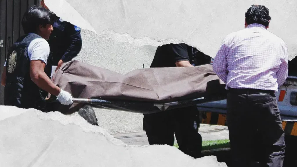 Adulto mayor muere en baños de vapor en San Pablo Xochimehuacan, Puebla