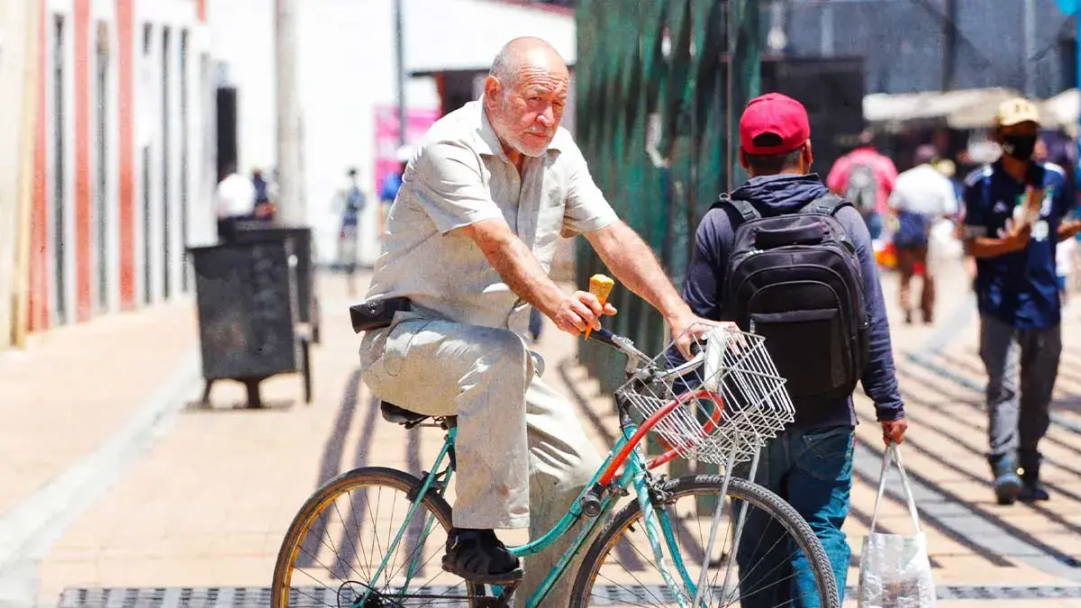 Así estará el clima en Puebla el lunes 11 de marzo de 2024