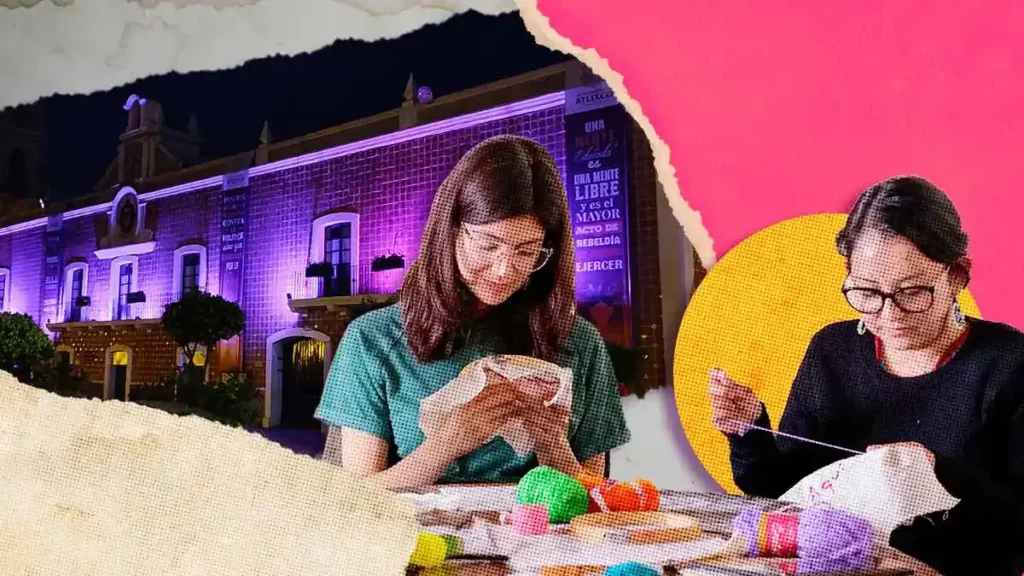 Continuará cartelera cultural y educativa para conmemorar el mes de la mujer en Atlixco