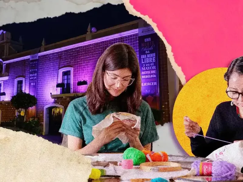 Continuará cartelera cultural y educativa para conmemorar el mes de la mujer en Atlixco