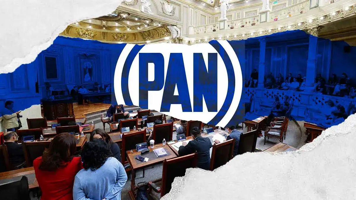 PAN define a sus candidatos a diputados locales de Puebla para las elecciones 2024