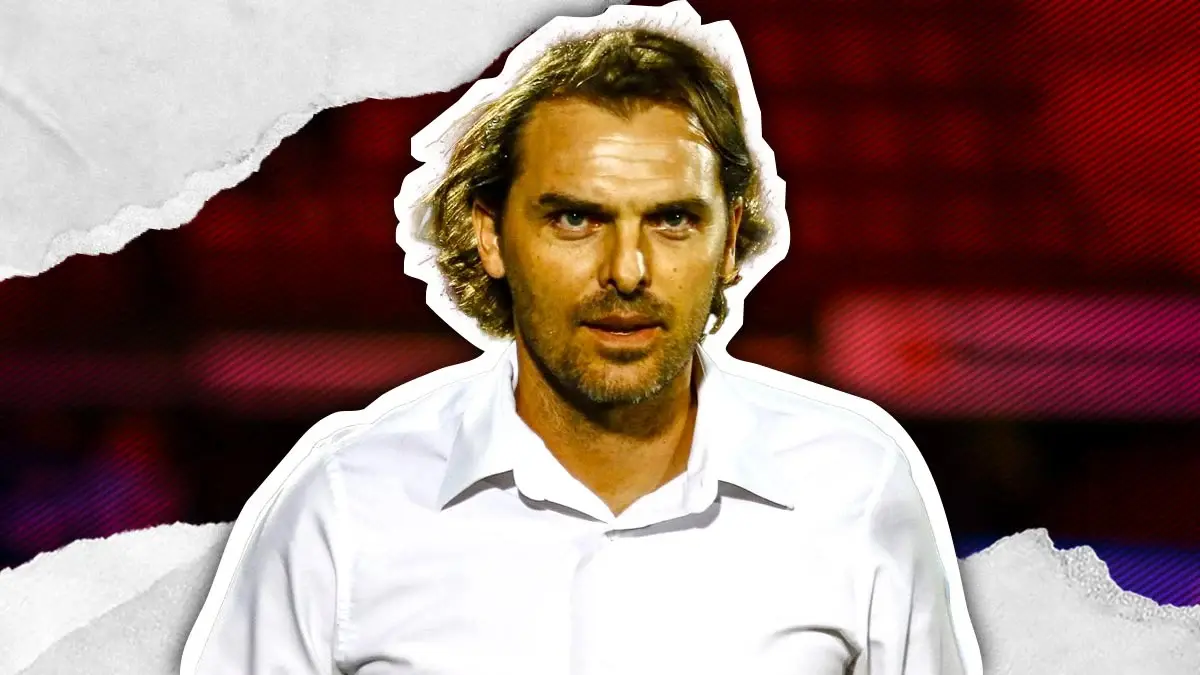 El Club Puebla tiene nuevo director técnico para el Clausura 2024, Andrés Carevic