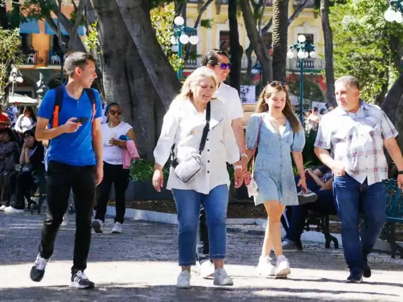 Así estará el clima en Puebla el martes 12 de marzo de 2024