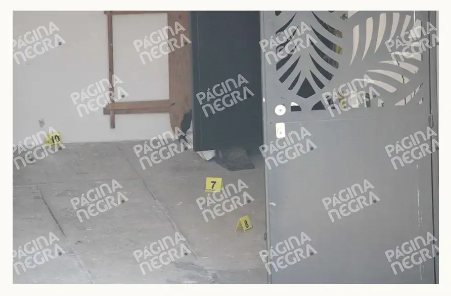 En la entrada de su casa, matan a balazos a hombre en El Conde, Puebla