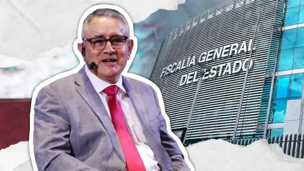 PT presenta iniciativa para elegir por voto popular al titular de Fiscalía de Puebla