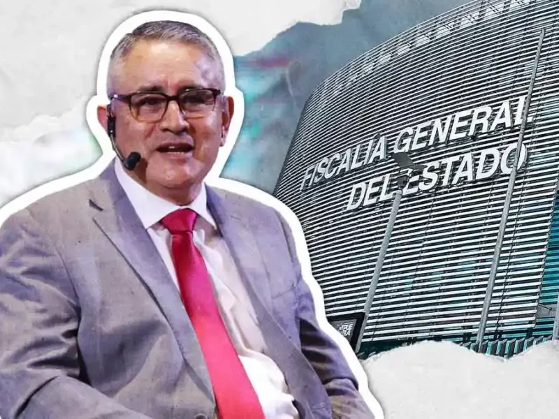 PT presenta iniciativa para elegir por voto popular al titular de Fiscalía de Puebla