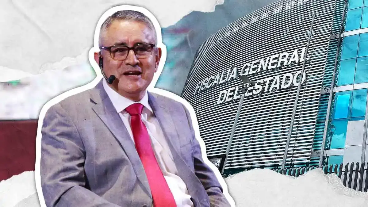 PT presenta iniciativa para elegir por voto popular al titular de Fiscalía de Puebla