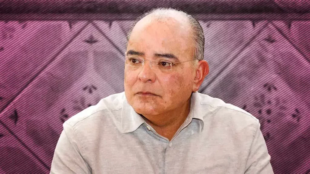 José Luis Márquez minimiza observaciones de ASF por daño patrimonial al Ayuntamiento de Zacatlán
