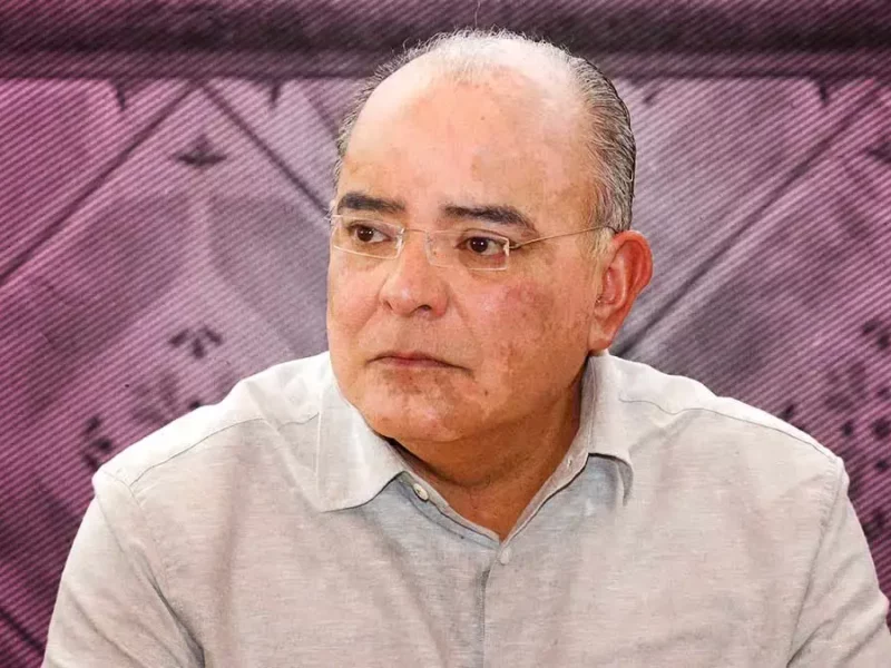 José Luis Márquez minimiza observaciones de ASF por daño patrimonial al Ayuntamiento de Zacatlán