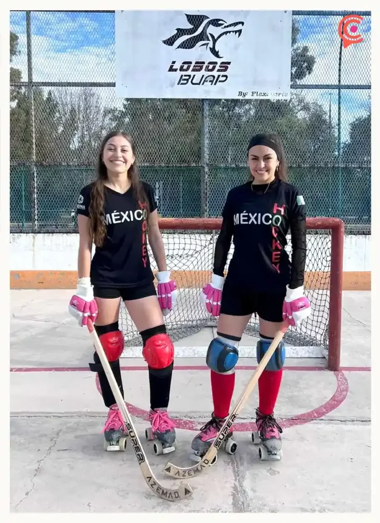 Selección mexicana de roller hockey terminó en quinta posición en el Campeonato Panamericano de Naciones