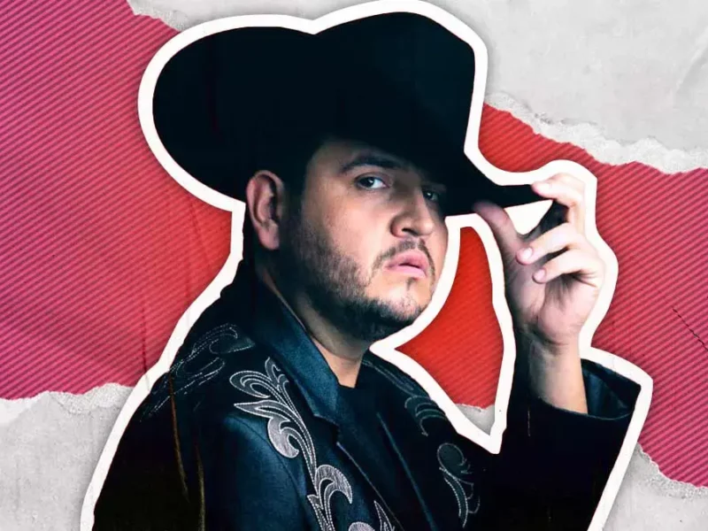 Boletos para concierto de Edén Muñoz en la Feria de Puebla 2024 están agotados