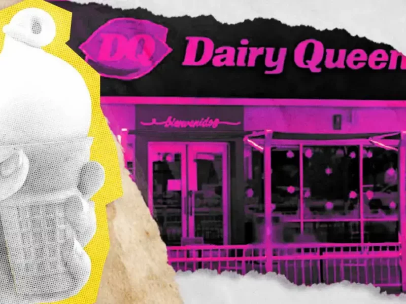 Aprovecha el Día del Cono Gratis de Dairy Queen y lánzate por un helado en Puebla