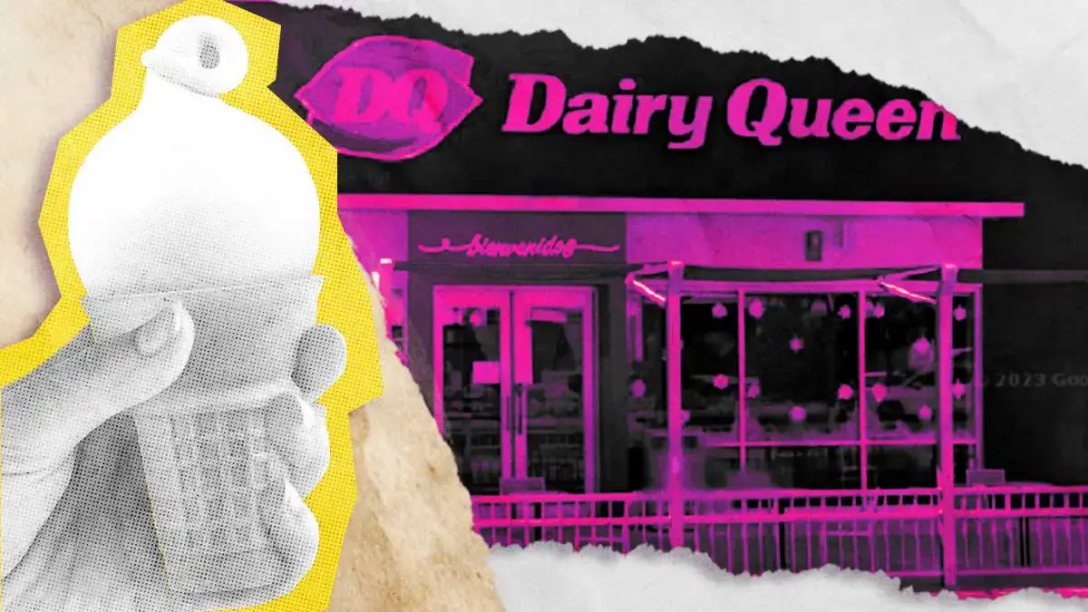 Aprovecha el Día del Cono Gratis de Dairy Queen y lánzate por un helado en Puebla