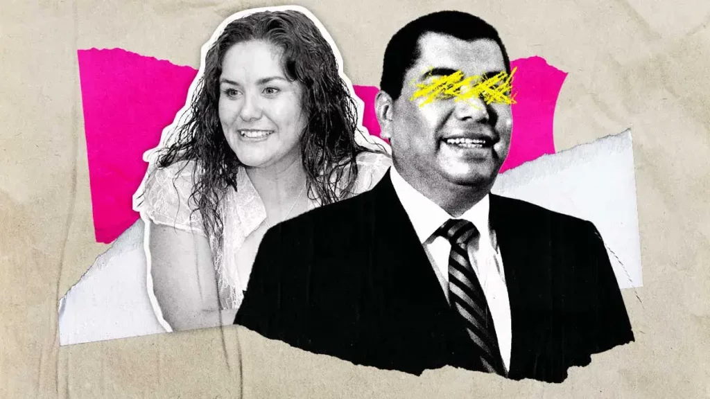 Javier López Zavala irá juicio oral por el feminicidio de Cecilia Monzón