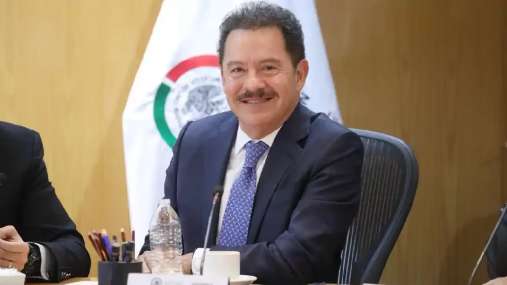 En Cámara de Diputados darán inicio los diálogos para las reformas constitucionales
