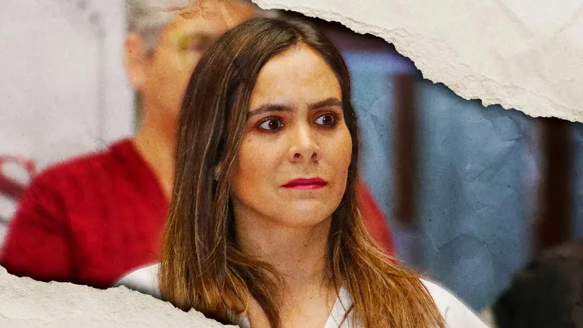 Carolina Beauregard lamenta falta de sororidad de Nora Merino tras sufrir intimidaciones durante campaña