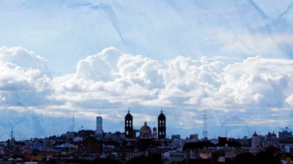 Así estará el clima en Puebla el jueves 14 de marzo de 2024