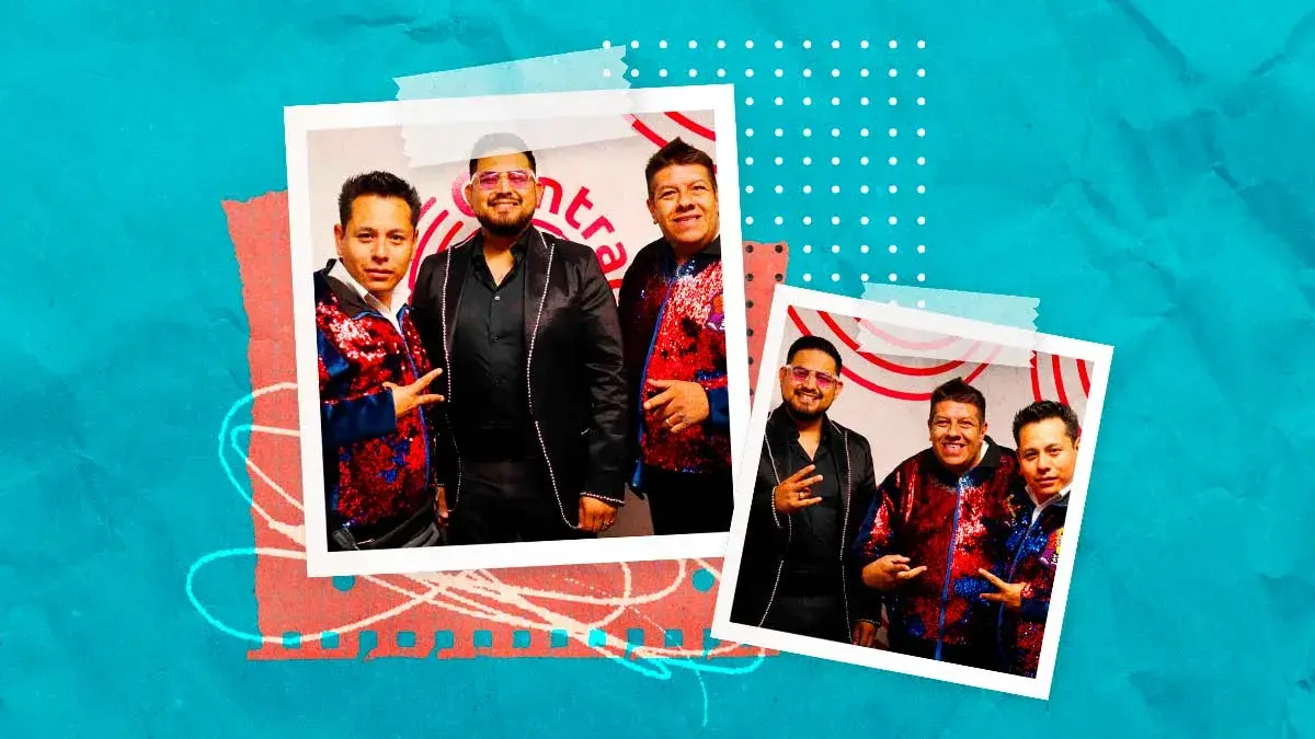 Grupo Ensamble y La Chomba llegan a Puebla para promocionar “Es una que baila sola”