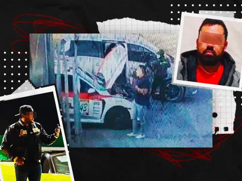 “El Jarocho”, exzeta ejecutado en Las Torres planeó la muerte del influencer “El Charly”