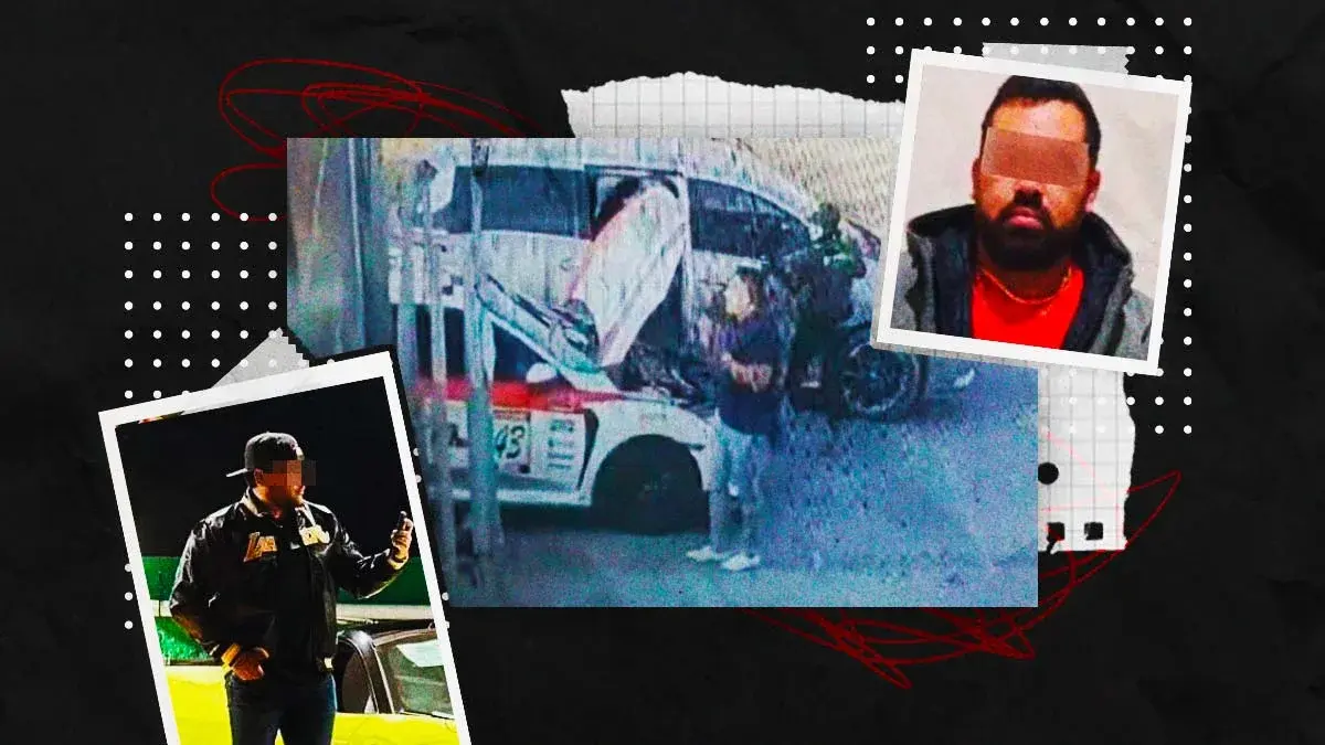 “El Jarocho”, exzeta ejecutado en Las Torres planeó la muerte del influencer “El Charly”