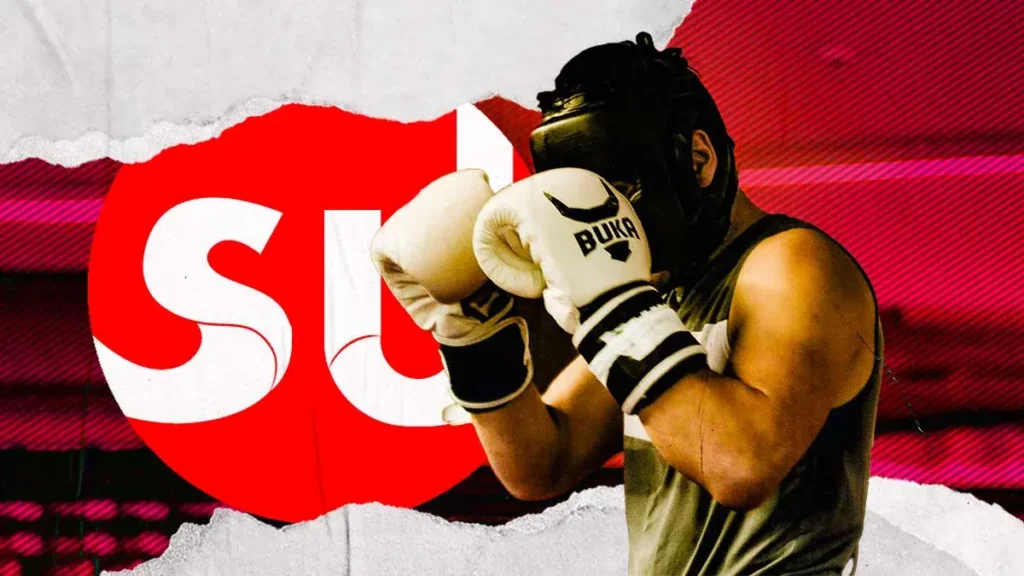 Sport University Gym, proyecto que brinda a universitarios la oportunidad de practicar boxeo