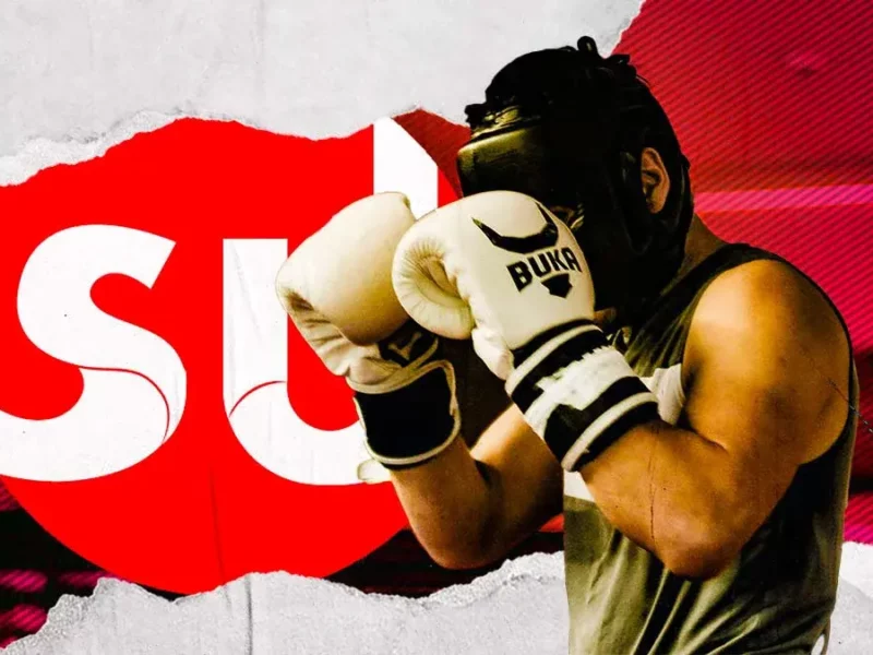 Sport University Gym, proyecto que brinda a universitarios la oportunidad de practicar boxeo