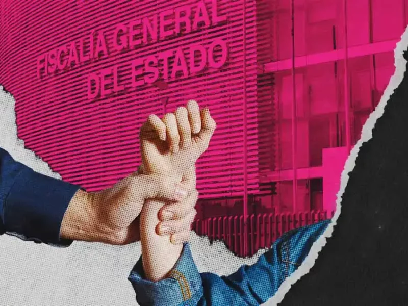 Acusan a ministeriales de Fiscalía de Puebla de secuestro, tortura y violencia sexual contra detenida