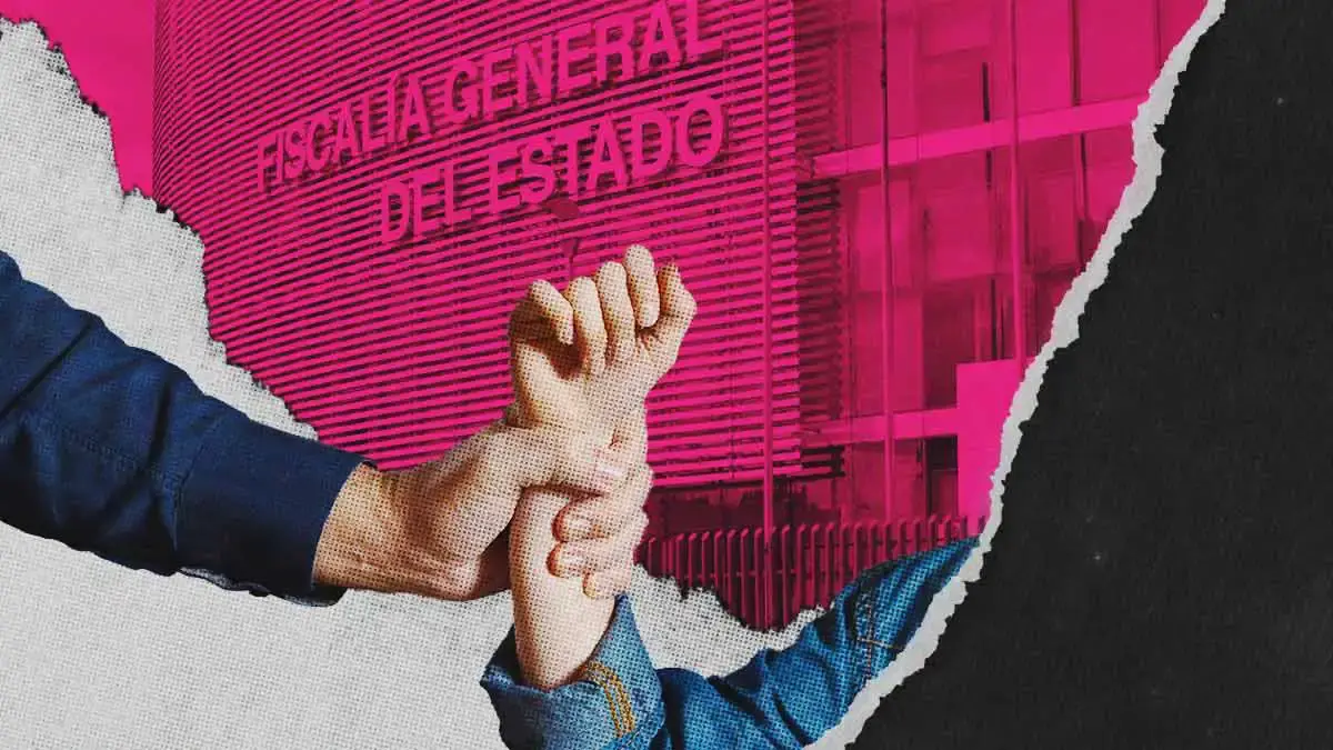 Acusan a ministeriales de Fiscalía de Puebla de secuestro, tortura y violencia sexual contra detenida