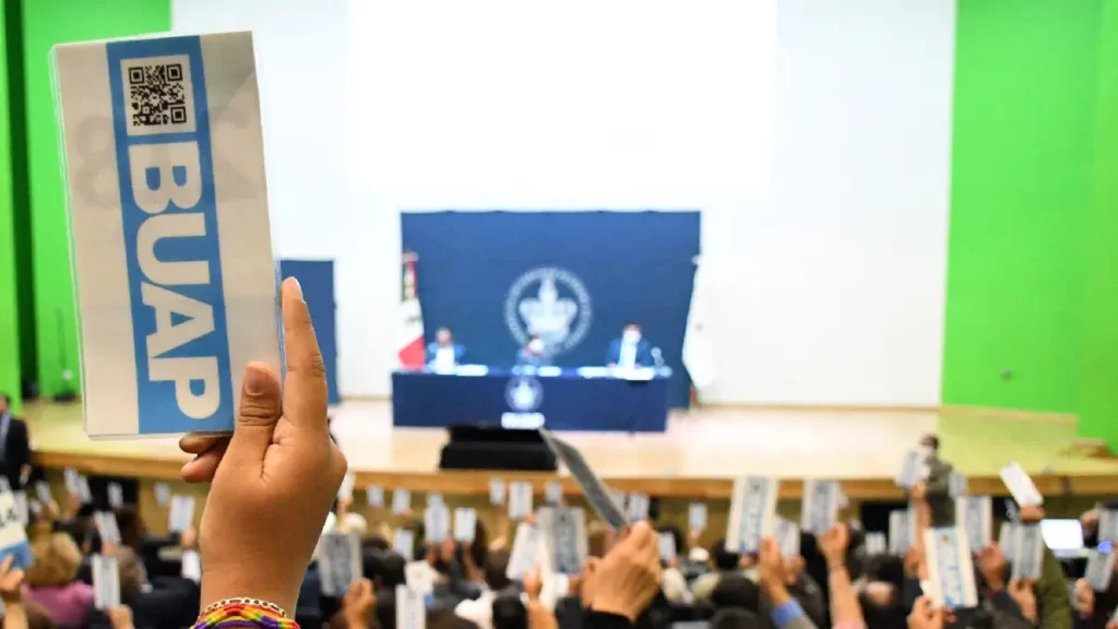 El manejo transparente y eficaz de los recursos permite cumplir con las actividades sustantivas de la BUAP: Rectora Lilia Cedillo Ramírez