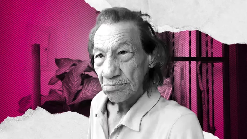 Murió a los 88 años “La Gilbertona” reconocida influencer de la comunidad LGBT