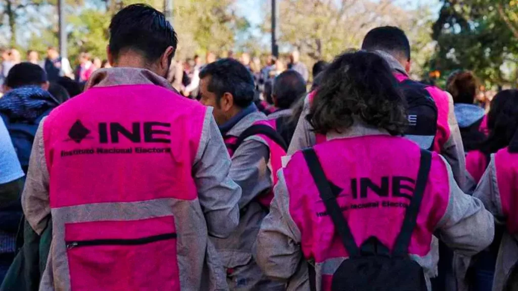 IEE pagará menos de siete mil 300 pesos a capacitadores locales