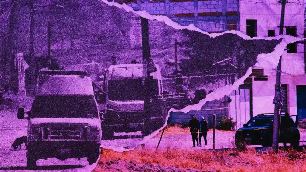Feminicidio 12: Hallan cuerpo de una mujer embolsado en San Miguel La Venta