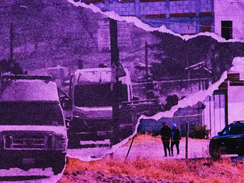 Feminicidio 12: Hallan cuerpo de una mujer embolsado en San Miguel La Venta