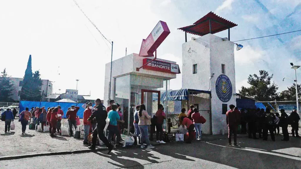 Murió “El Chicarcas” al interior del penal de San Miguel; Fiscalía de Puebla investiga