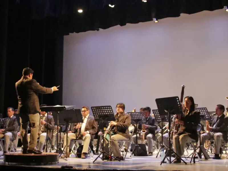 Actividades de arte y cultura para este fin de semana en Puebla