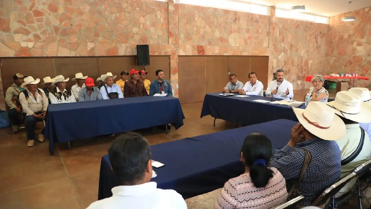 Medio Ambiente municipal establece estrategias para prevenir incendios forestales