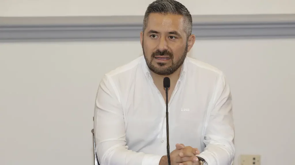 Ayuntamiento de Puebla reprueba los hechos ocurridos durante la marcha del 8 de marzo