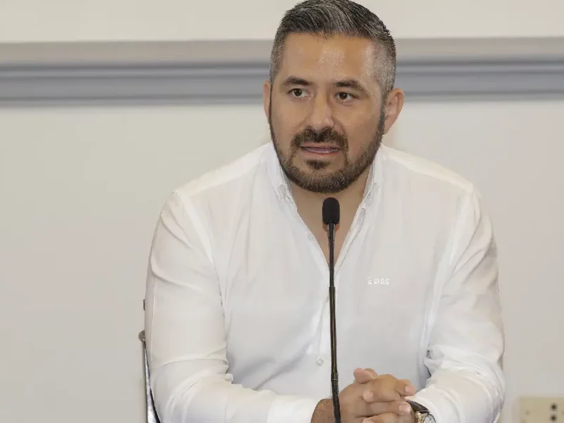 Ayuntamiento de Puebla reprueba los hechos ocurridos durante la marcha del 8 de marzo
