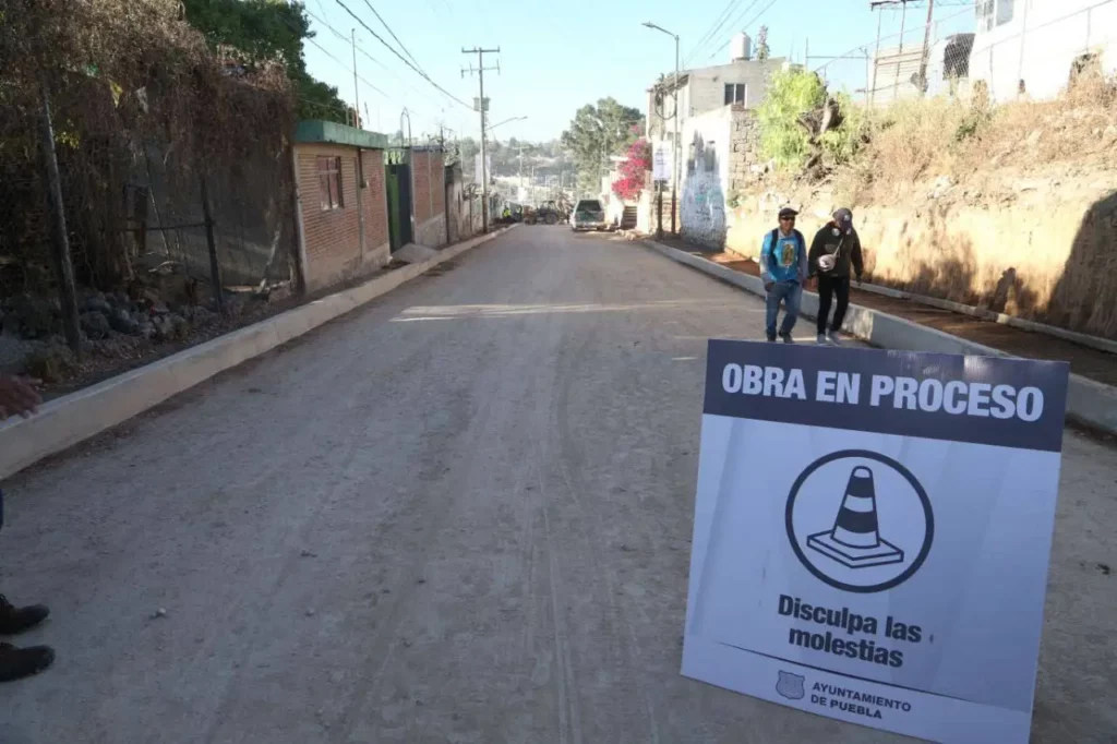 Ayuntamiento de Puebla realiza cursos para personas adultas y adolescentes