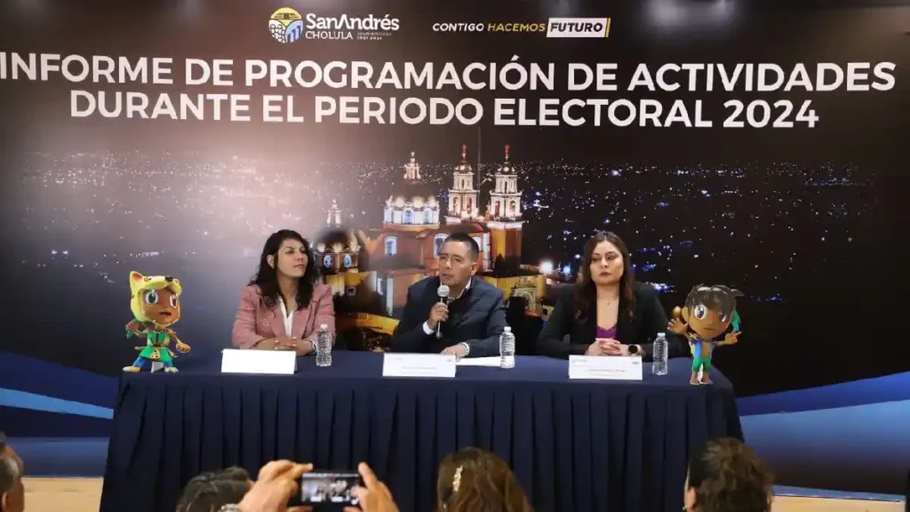 Presenta Mundo Tlatehui actividades a realizar en los meses de Marzo, Abril y Mayo